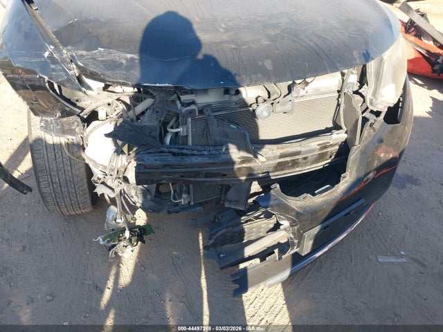 44497388 :رقم المزاد ، KNMAT2MT4FP503302 vin ، 2015 Nissan Rogue S مزاد بيع