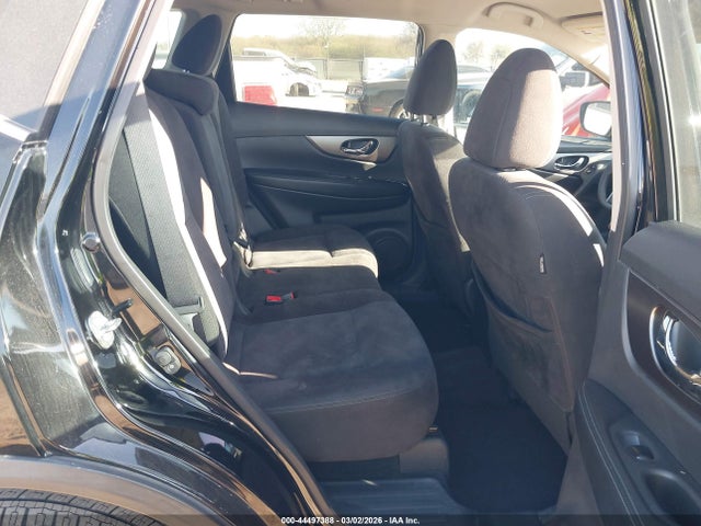 44497388 :رقم المزاد ، KNMAT2MT4FP503302 vin ، 2015 Nissan Rogue S مزاد بيع