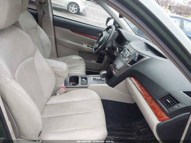 Продаж на аукціоні авто 2010 Subaru Outback 2.5i Limited, vin: 4S4BRBKC6A3385691, номер лоту: 44497390