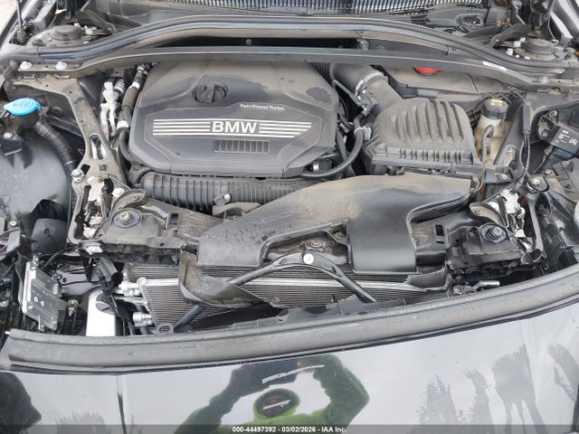 2020 Bmw 228i Gran Coupe Xdrive მანქანა იყიდება აუქციონზე, vin: WBA73AK01L7F57374, აუქციონის ნომერი: 44497392
