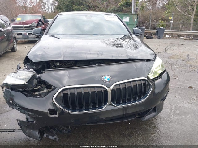 2020 Bmw 228i Gran Coupe Xdrive მანქანა იყიდება აუქციონზე, vin: WBA73AK01L7F57374, აუქციონის ნომერი: 44497392