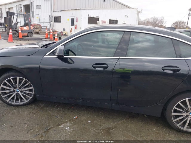 2020 Bmw 228i Gran Coupe Xdrive მანქანა იყიდება აუქციონზე, vin: WBA73AK01L7F57374, აუქციონის ნომერი: 44497392