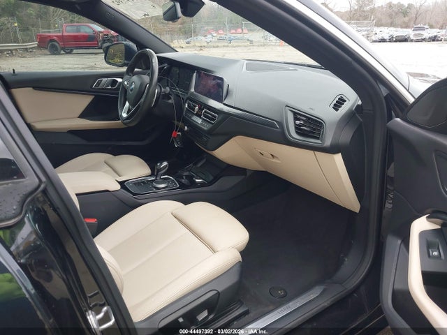 2020 Bmw 228i Gran Coupe Xdrive მანქანა იყიდება აუქციონზე, vin: WBA73AK01L7F57374, აუქციონის ნომერი: 44497392