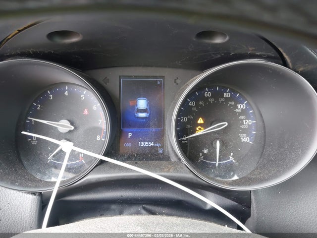 2018 TOYOTA C-HR NMTKHMBXXJR042515 Photo 6