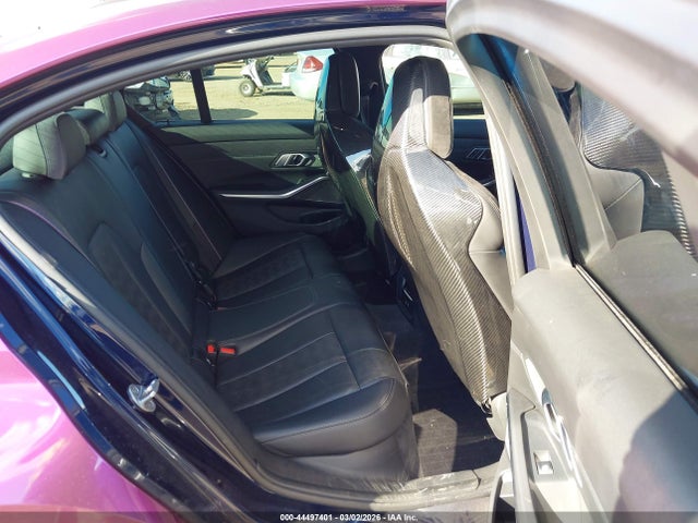 2021 BMW M3 WBS33AY0XMFK86112 Photo 7