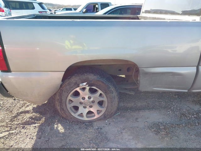 Aukcja sprzedaży 2004 Chevrolet Silverado 1500 Work Truck, vin: 1GCEC14X34Z332641, numer aukcji: 44497405