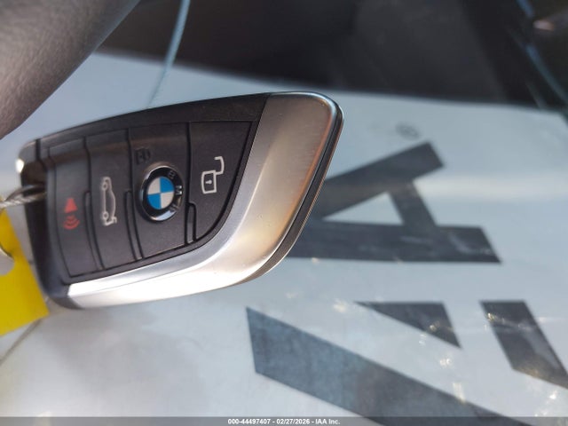 Продаж на аукціоні авто 2022 Bmw X3 Sdrive30i, vin: 5UX43DP01N9M96918, номер лоту: 44497407