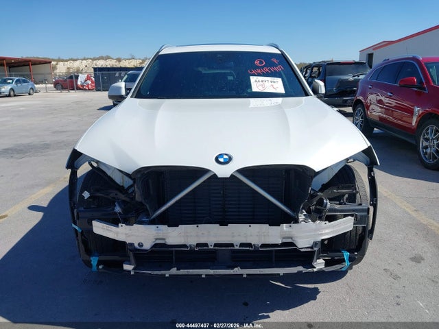 Продаж на аукціоні авто 2022 Bmw X3 Sdrive30i, vin: 5UX43DP01N9M96918, номер лоту: 44497407