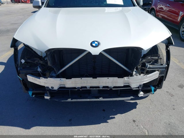 Продаж на аукціоні авто 2022 Bmw X3 Sdrive30i, vin: 5UX43DP01N9M96918, номер лоту: 44497407