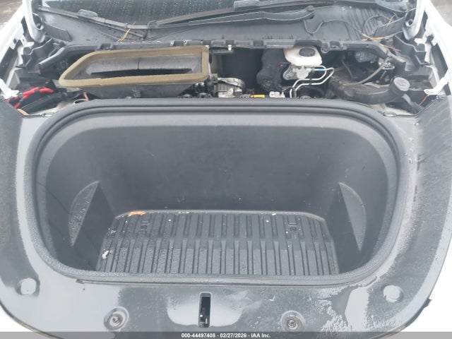 5YJYGDEE9MF118663 Tesla Model Y Long Range Dual Motor All-wheel Drive