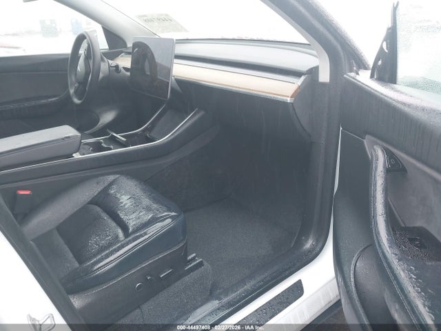 5YJYGDEE9MF118663 Tesla Model Y Long Range Dual Motor All-wheel Drive