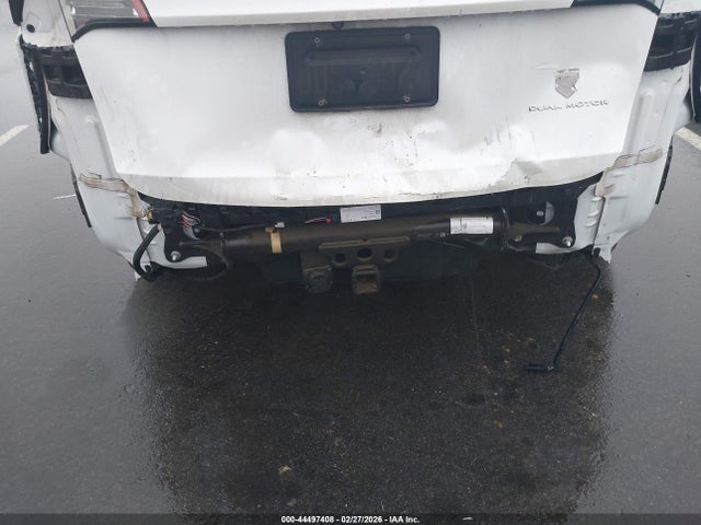 5YJYGDEE9MF118663 Tesla Model Y Long Range Dual Motor All-wheel Drive