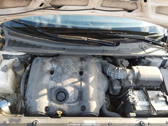 2009 KIA SEDONA KNDMB133996295973 Photo 9