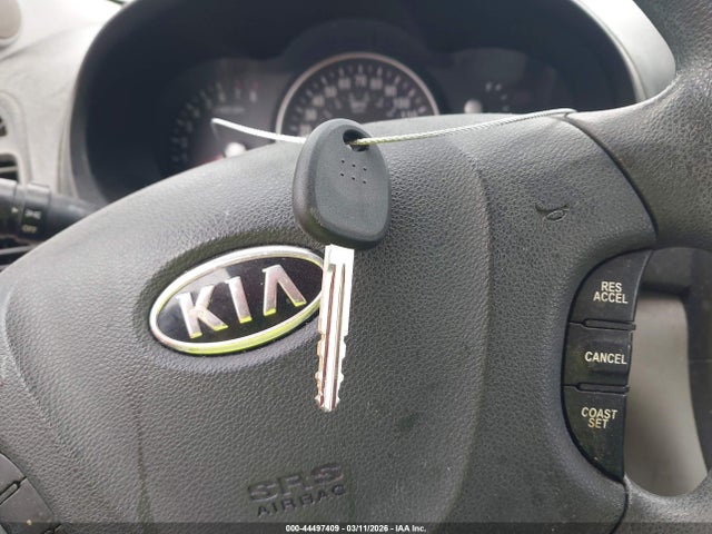 2009 KIA SEDONA KNDMB133996295973 Photo 10
