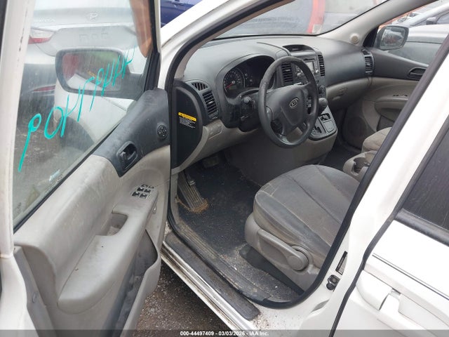 2009 KIA SEDONA KNDMB133996295973 Photo 4