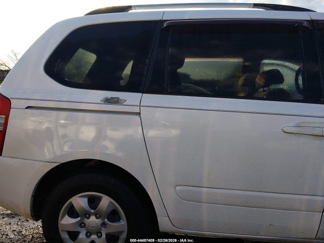 2009 KIA SEDONA KNDMB133996295973 Photo 5