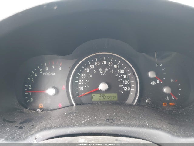 2009 KIA SEDONA KNDMB133996295973 Photo 6