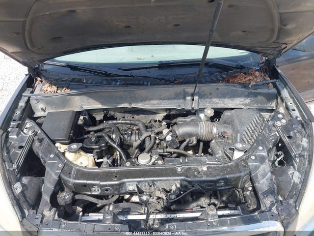 Aukcja sprzedaży 2013 Gmc Acadia Sle-2, vin: 1GKKRPKD2DJ216900, numer aukcji: 44497410