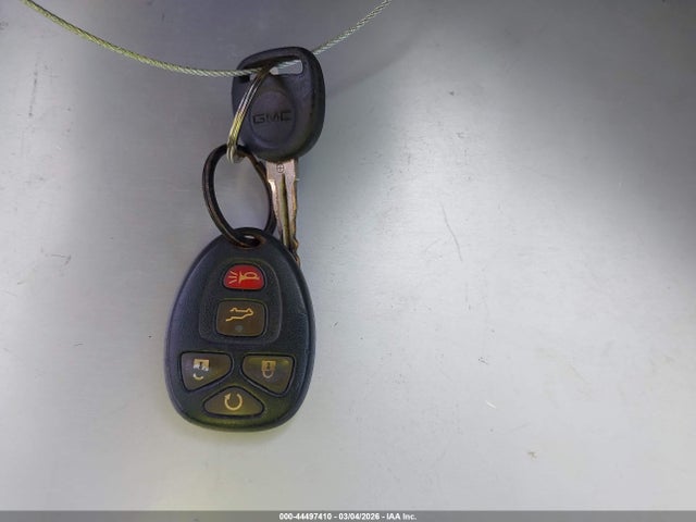 Aukcja sprzedaży 2013 Gmc Acadia Sle-2, vin: 1GKKRPKD2DJ216900, numer aukcji: 44497410