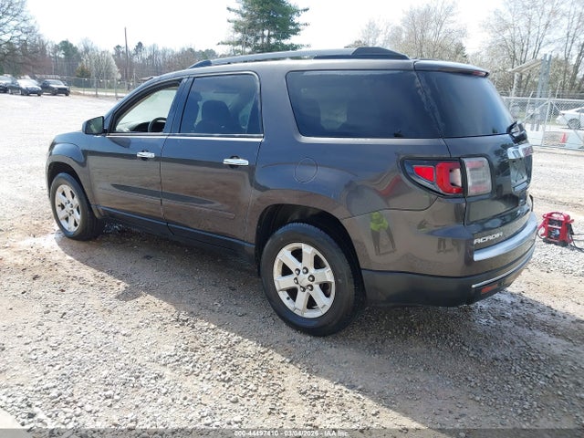 Aukcja sprzedaży 2013 Gmc Acadia Sle-2, vin: 1GKKRPKD2DJ216900, numer aukcji: 44497410
