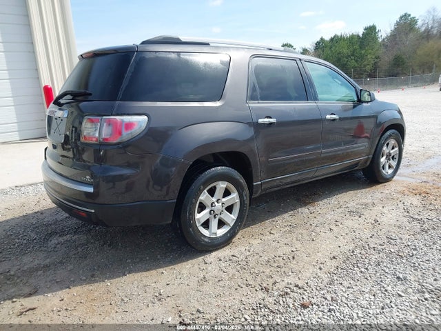 Aukcja sprzedaży 2013 Gmc Acadia Sle-2, vin: 1GKKRPKD2DJ216900, numer aukcji: 44497410