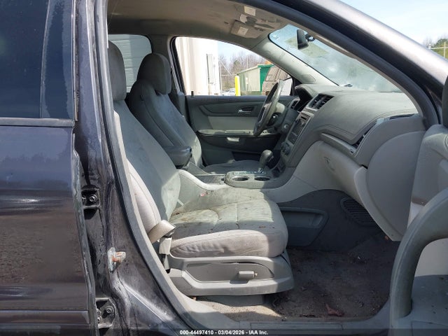 Aukcja sprzedaży 2013 Gmc Acadia Sle-2, vin: 1GKKRPKD2DJ216900, numer aukcji: 44497410