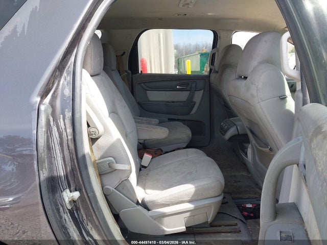 Aukcja sprzedaży 2013 Gmc Acadia Sle-2, vin: 1GKKRPKD2DJ216900, numer aukcji: 44497410