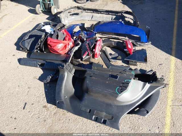2022 Hyundai Tucson Sel მანქანა იყიდება აუქციონზე, vin: 5NMJB3AE3NH074188, აუქციონის ნომერი: 44497412
