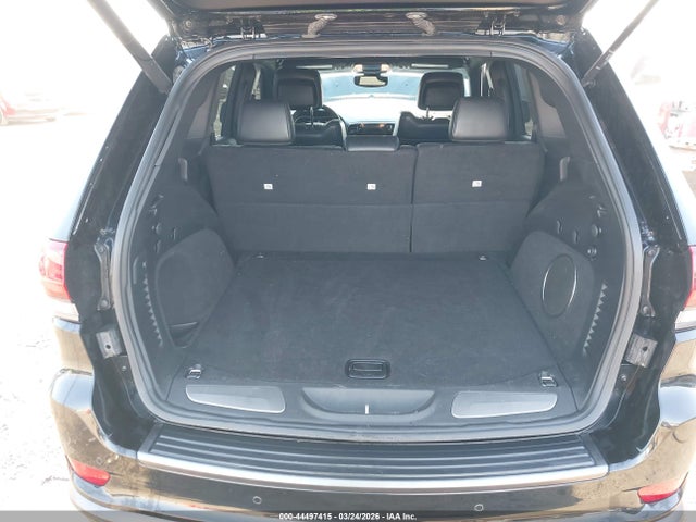 44497415 :رقم المزاد ، 1C4RJEBG4KC737893 vin ، 2019 Jeep Grand Cherokee Limited X 4x2 مزاد بيع