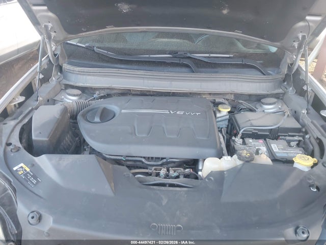 2019 Jeep Cherokee Trailhawk 4x4 მანქანა იყიდება აუქციონზე, vin: 1C4PJMBX8KD245248, აუქციონის ნომერი: 44497421