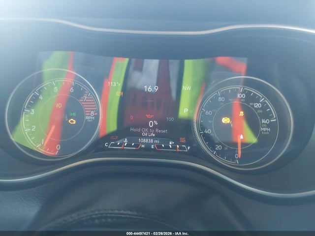 2019 Jeep Cherokee Trailhawk 4x4 მანქანა იყიდება აუქციონზე, vin: 1C4PJMBX8KD245248, აუქციონის ნომერი: 44497421