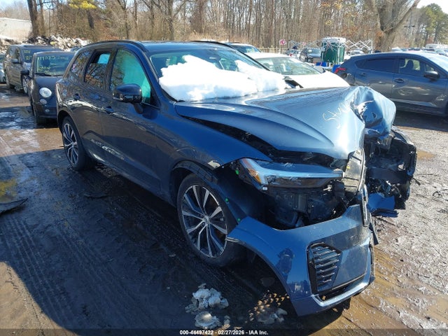 2024 VOLVO XC60 YV4L12RL8R1815070