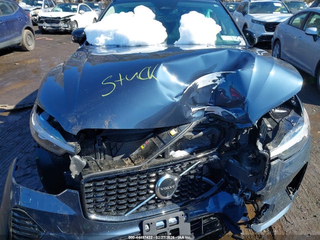 2024 VOLVO XC60 YV4L12RL8R1815070 Photo 9
