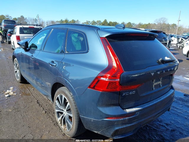 2024 VOLVO XC60 YV4L12RL8R1815070 Photo 2