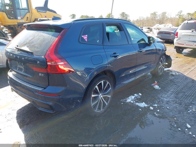 2024 VOLVO XC60 YV4L12RL8R1815070 Photo 3