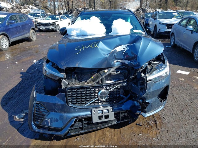 2024 VOLVO XC60 YV4L12RL8R1815070 Photo 5