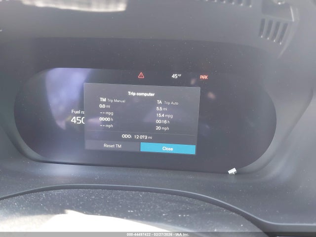 2024 VOLVO XC60 YV4L12RL8R1815070 Photo 6