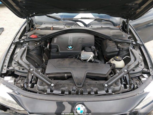 WBA3V5C50EJ969590 BMW 428i