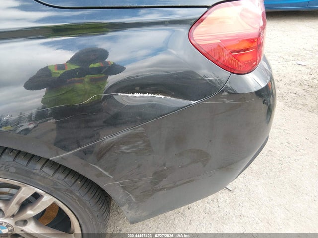 WBA3V5C50EJ969590 BMW 428i