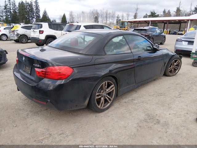 WBA3V5C50EJ969590 BMW 428i