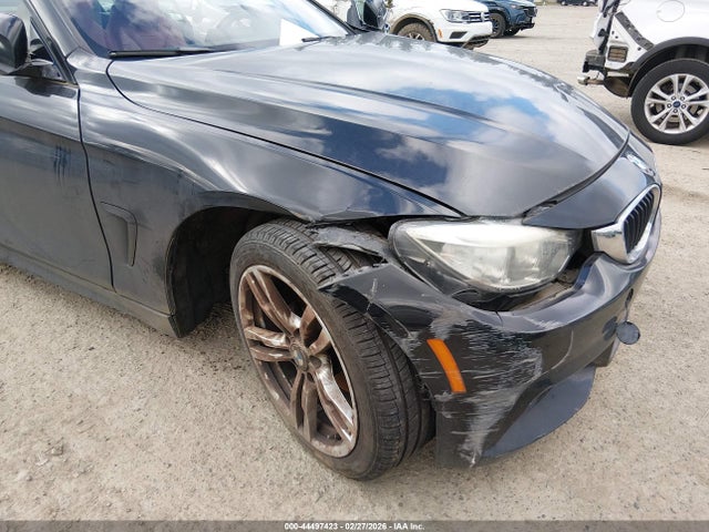 WBA3V5C50EJ969590 BMW 428i