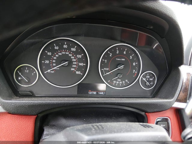 WBA3V5C50EJ969590 BMW 428i
