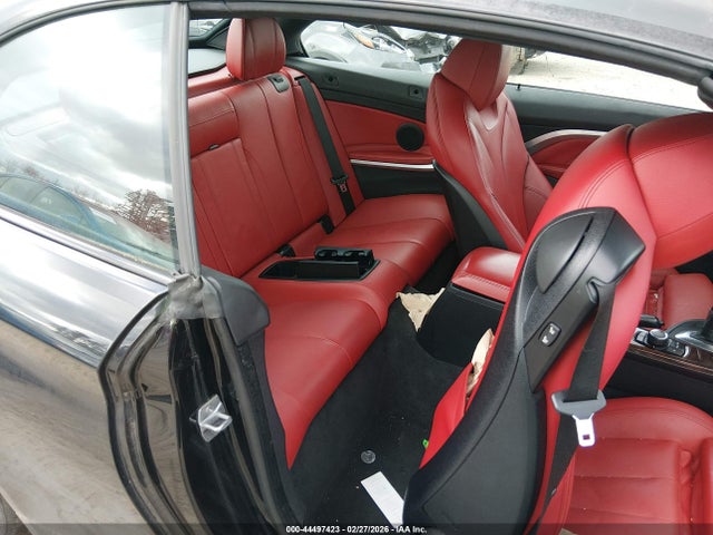 WBA3V5C50EJ969590 BMW 428i