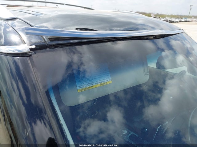 Aukcja sprzedaży 2017 Infiniti Qx80 Signature Edition, vin: JN8AZ2NF1H9644301, numer aukcji: 44497425