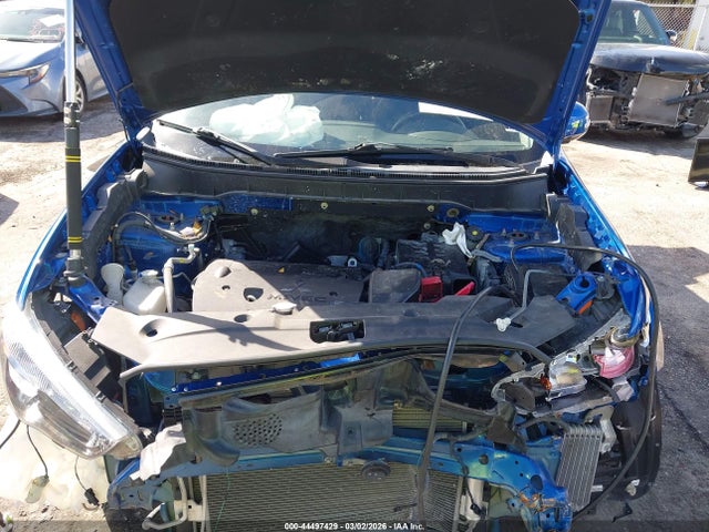 2018 MITSUBISHI OUTLANDER SPORT JA4AP4AW1JZ011459 Photo 9