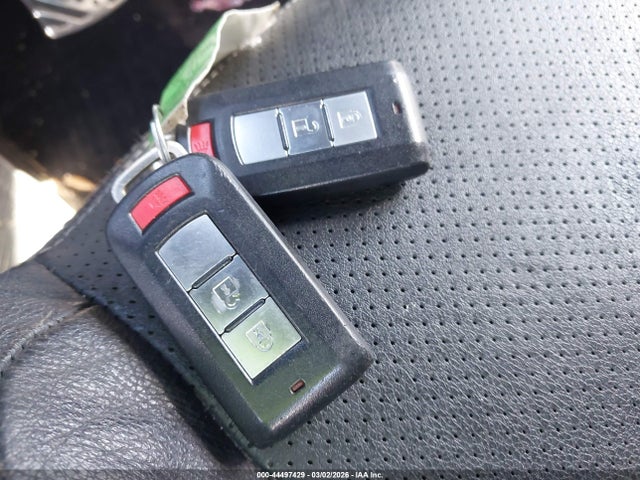 2018 MITSUBISHI OUTLANDER SPORT JA4AP4AW1JZ011459 Photo 10