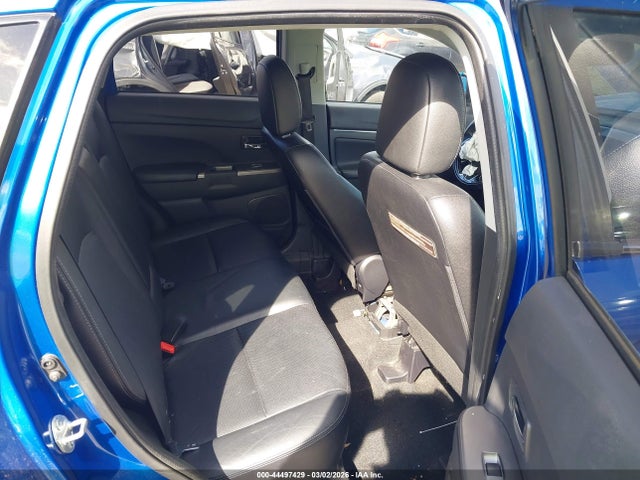 2018 MITSUBISHI OUTLANDER SPORT JA4AP4AW1JZ011459 Photo 7