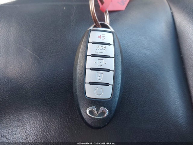 Продажа на аукционе авто 2014 Infiniti Qx60, vin: 5N1AL0MM2EC544784, номер лота: 44497436