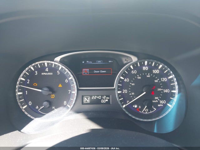 Продажа на аукционе авто 2014 Infiniti Qx60, vin: 5N1AL0MM2EC544784, номер лота: 44497436