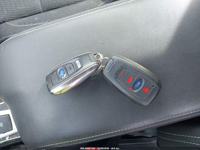 Aukcja sprzedaży 2021 Subaru Ascent Premium, vin: 4S4WMAFD4M3403557, numer aukcji: 44497440